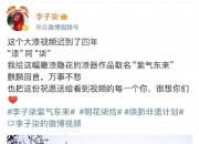 李子柒复出，前公司回应：目前李子柒品牌产品都由微念经营