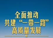 时政新闻眼丨第四次召开这一座谈会，习近平为高质量共建“一带一路”指明路径