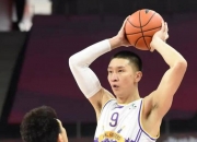 球衣退役！中国魔术师正式告别 NBA+CBA双冠国内唯一