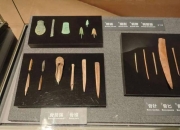 “天工开物”写成“天宫开物”，成都多家博物馆被指展品标识错误，回应：尽快更正