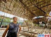 探寻华岩镇的独特魅力：历史、文化与自然的交织