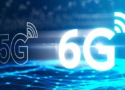 研究称6G可能比5G快9000倍 1秒可以下载20余部电影