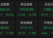 股价暴涨超7.5倍，业绩亏损3784万元，重组概念龙头连续提示风险！业绩暴增的行业龙头股揭晓，这些股或被“错杀”