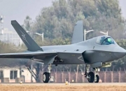 F-35A为什么刚公布就带有尾号A？专家：还有海军型号