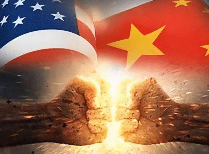 俄方一份报告出炉，中美开战时间确定？美军新战略暴露不寻常信号